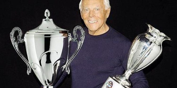 Giorgi Armani puni 90 godina: Italiji je dodijelio medalju elegancije