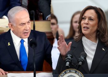 Glavna židovska skupina strahuje da bi Harrisovo predsjedništvo bilo ‘puno gore’ usred rastućeg antisemitizma