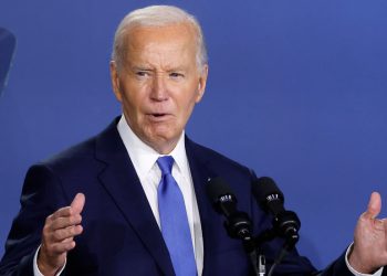 Glavni donatori ucjenjuju američke demokrate zbog Bidena – NYT — RT World News