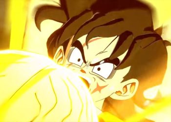 Gledajte kako se Yamcha ponovno diže u zrak u novom Dragon Ball: Sparking Zero Traileru