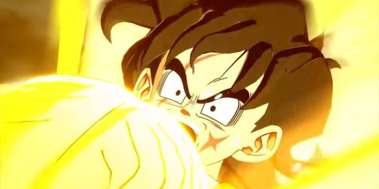 Gledajte kako se Yamcha ponovno diže u zrak u novom Dragon Ball: Sparking Zero Traileru