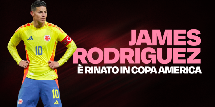 Golovi, asistencije i vodstvo: ovo su brojke ponovnog rođenja Jamesa Rodrigueza