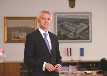 Gordan Kolak: ‘Končar je izvrsno iskoristio zelenu tranziciju Europe’ | NACIONAL.HR