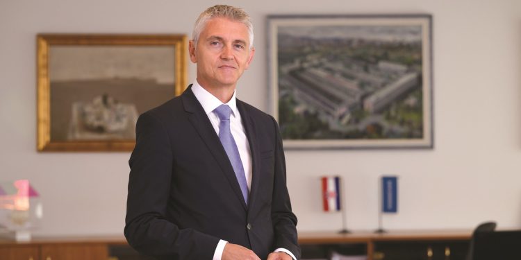 Gordan Kolak: ‘Končar je izvrsno iskoristio zelenu tranziciju Europe’ | NACIONAL.HR