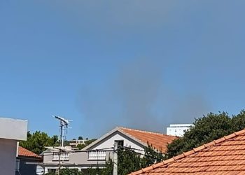 Gori na sve strane. Izbio još jedan požar u Dalmaciji