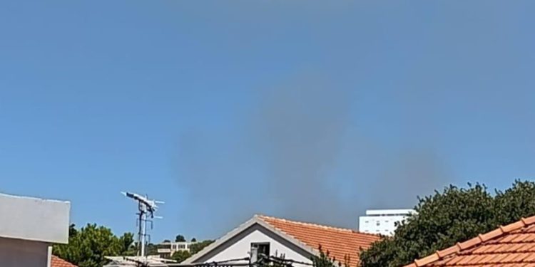 Gori na sve strane. Izbio još jedan požar u Dalmaciji