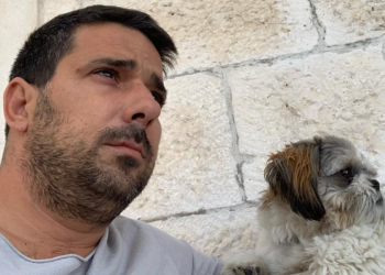 Gospodnetić nakon prosvjeda: “Dva puta sam plakao u životu…”