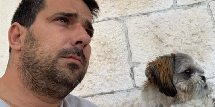 Gospodnetić nakon prosvjeda: “Dva puta sam plakao u životu…”