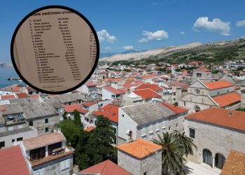 Gosti nisu mogli vjerovati što je od njih tražio gazda apartmana na Pagu: ‘Zvao je u vožnji i krenuo psovati’