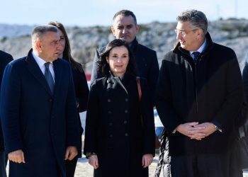 Gotovina, Gavran, ‘Vitez’, Granić, Stier: Evo tko je vjerojatni kandidat HDZ-a za predsjednika