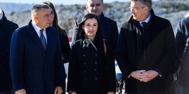 Gotovina, Gavran, ‘Vitez’, Granić, Stier: Evo tko je vjerojatni kandidat HDZ-a za predsjednika