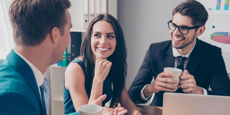 Gotovo polovica Hrvata htjela bi raditi u javnom sektoru