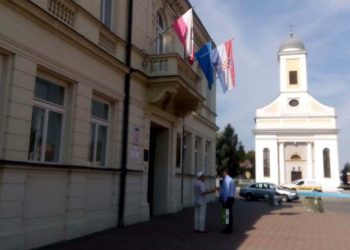 Grad Đakovo pozvao na prijavu šteta do 9. srpnja