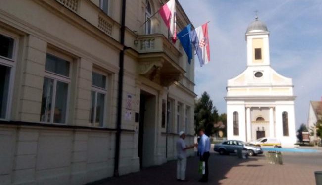 Grad Đakovo pozvao na prijavu šteta do 9. srpnja