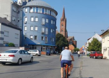Grad Đakovo za Gupčevu ulicu ipak neće dizati kredit