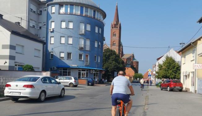 Grad Đakovo za Gupčevu ulicu ipak neće dizati kredit