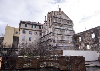 Grad Split će otkupit trosoban stan na Kenjari ako se uopće prodaje. Za 300.000 eura trosoban stan ponudio je pa navodno povukao vlasnik