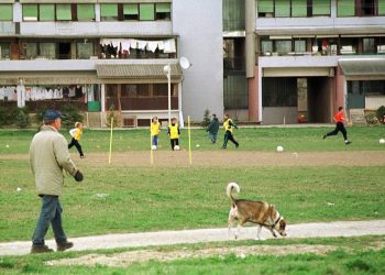 Grad objavio upozorenje stanovnicima Novog Zagreba: ‘Ne zadržavajte se na otvorenome u ovo vrijeme’
