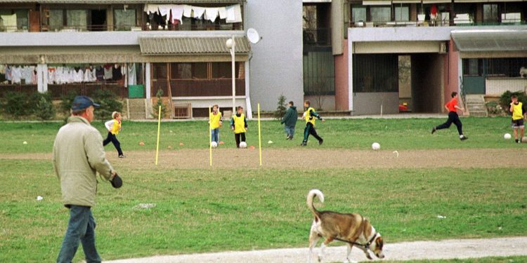 Grad objavio upozorenje stanovnicima Novog Zagreba: ‘Ne zadržavajte se na otvorenome u ovo vrijeme’
