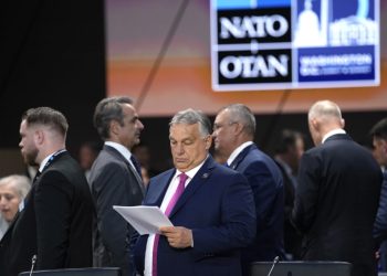 Gradi li Orban novo Habsburško carstvo? Pogledajte koga je sve okupio oko sebe