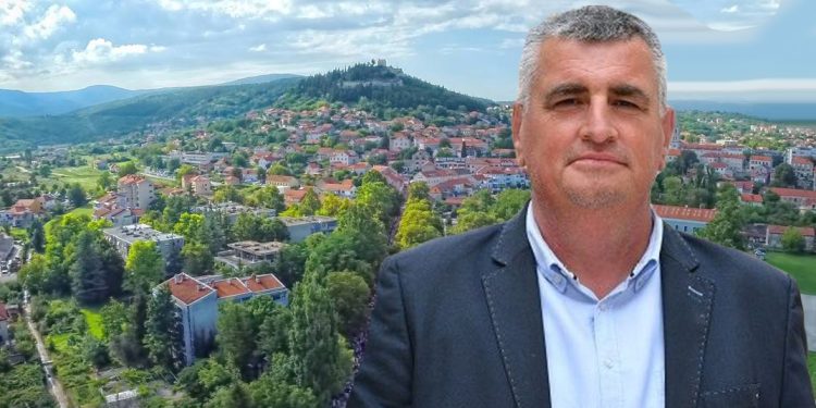 Gradonačelnik Bulj proglasio sajamske dane u Sinju