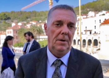 Gradonačelnik Hvara se oglasio o napadu na vlasnika Garifula