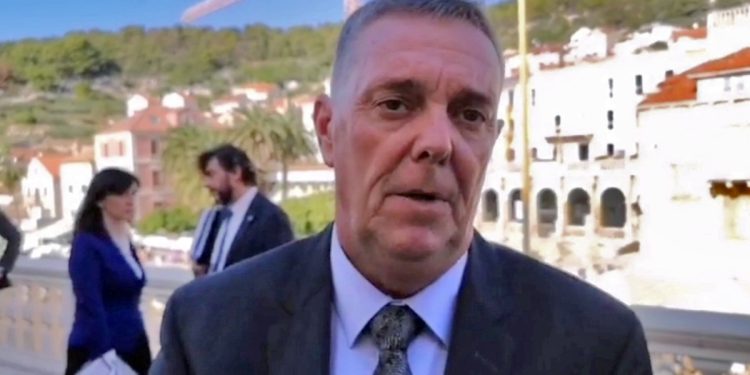 Gradonačelnik Hvara se oglasio o napadu na vlasnika Garifula