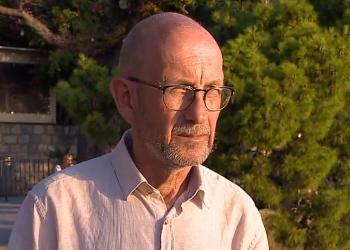 Gradonačelnik Konavala komentirao kaos na autocesti: ‘Ljudi su nervozni’