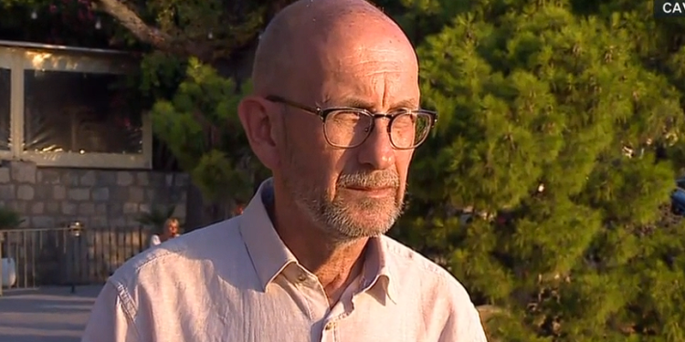 Gradonačelnik Konavala komentirao kaos na autocesti: ‘Ljudi su nervozni’