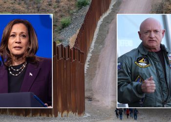 Granični senator gleda kako bi izbor potpredsjednika mogao pomoći Harrisu s ključnom slabošću