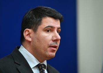 Grmoja izgubio tužbu protiv Pripuza: ‘Djeci su u školi govorili da je njihov dida mafija’