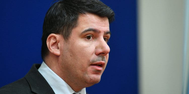 Grmoja izgubio tužbu protiv Pripuza: ‘Djeci su u školi govorili da je njihov dida mafija’