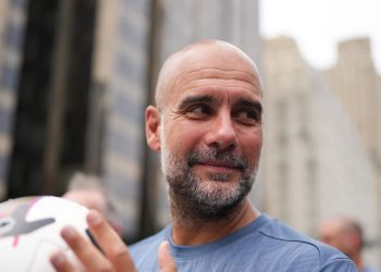 Guardiola: Uopće ne isključujem potpisivanje novog ugovora sa Cityjem