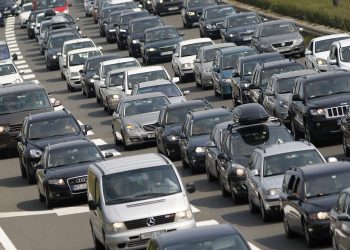 Gužve od ranog jutra paralizirale autoceste u Hrvatskoj: Na granici se čeka i do pet sati