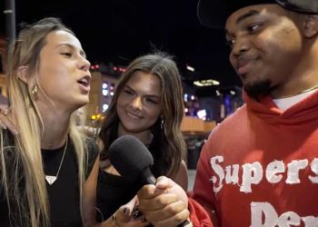 HAWK TUAH: Kako je pornografija postala kulturni mainstream