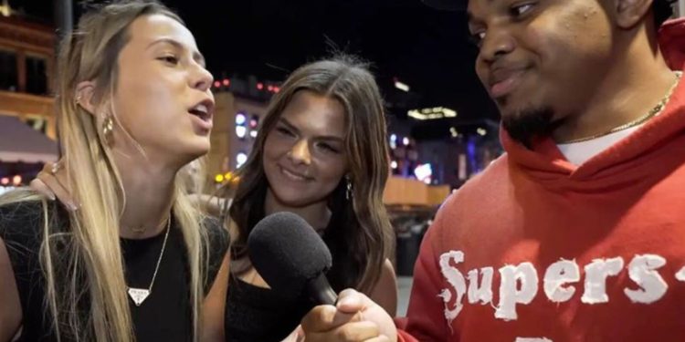 HAWK TUAH: Kako je pornografija postala kulturni mainstream