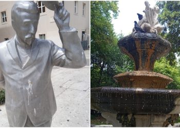 HDZ napada Puljka: “Želimo li da ove fotografije budu razglednica našeg Splita u svijetu?”