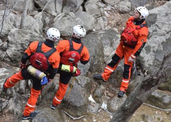 HGSS IMA PUNE RUKE POSLA Treba li naplaćivati spašavanje neodgovornim turistima? ‘Prođe vam i to kroz glavu’ | NACIONAL.HR