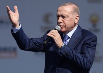 IZRAEL POBIJESNIO Zbog Erdoganovog govora traže izbacivanje Turske iz NATO-a | NACIONAL.HR