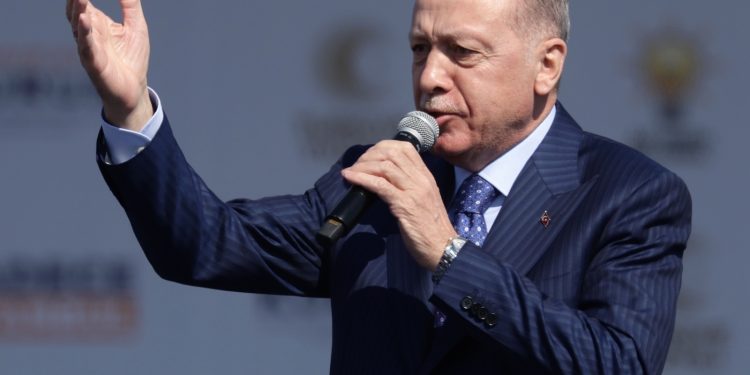 IZRAEL POBIJESNIO Zbog Erdoganovog govora traže izbacivanje Turske iz NATO-a | NACIONAL.HR