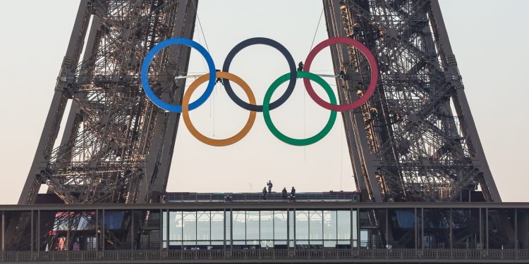 SPREMA SE SPEKTAKL Danas je službeno otvorenje Olimpijskih igara: Evo gdje gledati ceremoniju | NACIONAL.HR