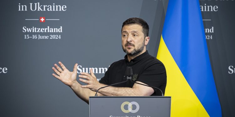 PODRŠKA ILI NE? Zelenskog zanima kako bi to Trump zaustavio rat u roku od 24 sata: ‘Neka nam kaže…’ | NACIONAL.HR