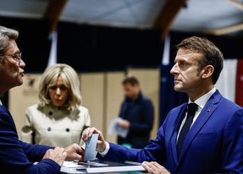 REKORDNA IZLAZNOST Izlazne ankete u Francuskoj: Ekstremna desnica u velikoj prednosti! | NACIONAL.HR