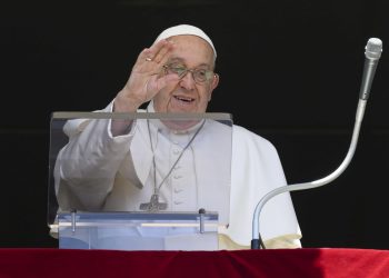 GDJE JE DIJALOG? Papa u Trstu: Očito je da demokracija nije dobrog zdravlja | NACIONAL.HR