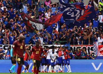 JOŠ BEZ POGOTKA IZ IGRE Francuska izbacila Belgiju autogolom u zadnjim minutama | NACIONAL.HR