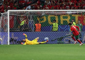 ZAMALO TRAGIČAR Ronaldo otkrio da mu je ovo posljednji Euro: ‘Čak i najjači imaju loše dane’ | NACIONAL.HR