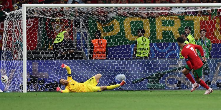 ZAMALO TRAGIČAR Ronaldo otkrio da mu je ovo posljednji Euro: ‘Čak i najjači imaju loše dane’ | NACIONAL.HR