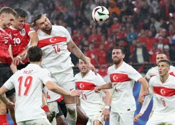 PROTIV NIZOZEMACA Turski predsjednik Erdogan stiže na četvrtfinale | NACIONAL.HR