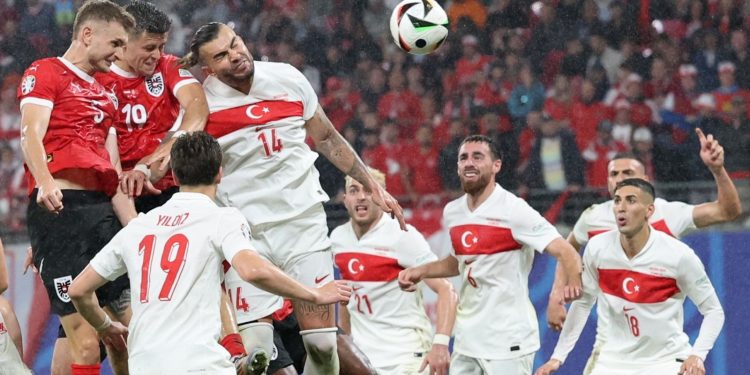 PROTIV NIZOZEMACA Turski predsjednik Erdogan stiže na četvrtfinale | NACIONAL.HR