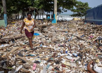 KATASTROFA SE NASTAVLJA Uragan Beryl poharao i Jamajku: ima mrtvih, prijeti nestašica hrane | NACIONAL.HR